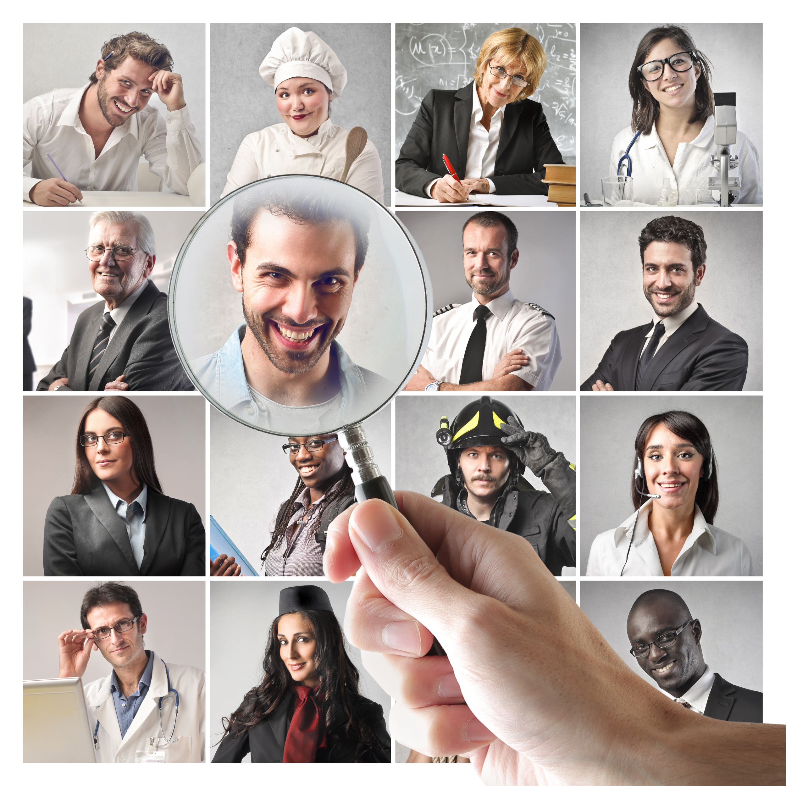 Ewidencja czasu pracy