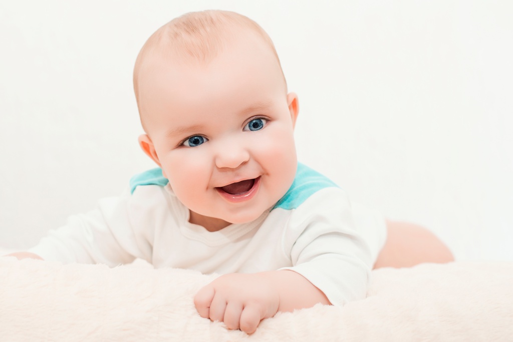 Jak sprawdzić, czy to rzeczywiście mój wnuk?