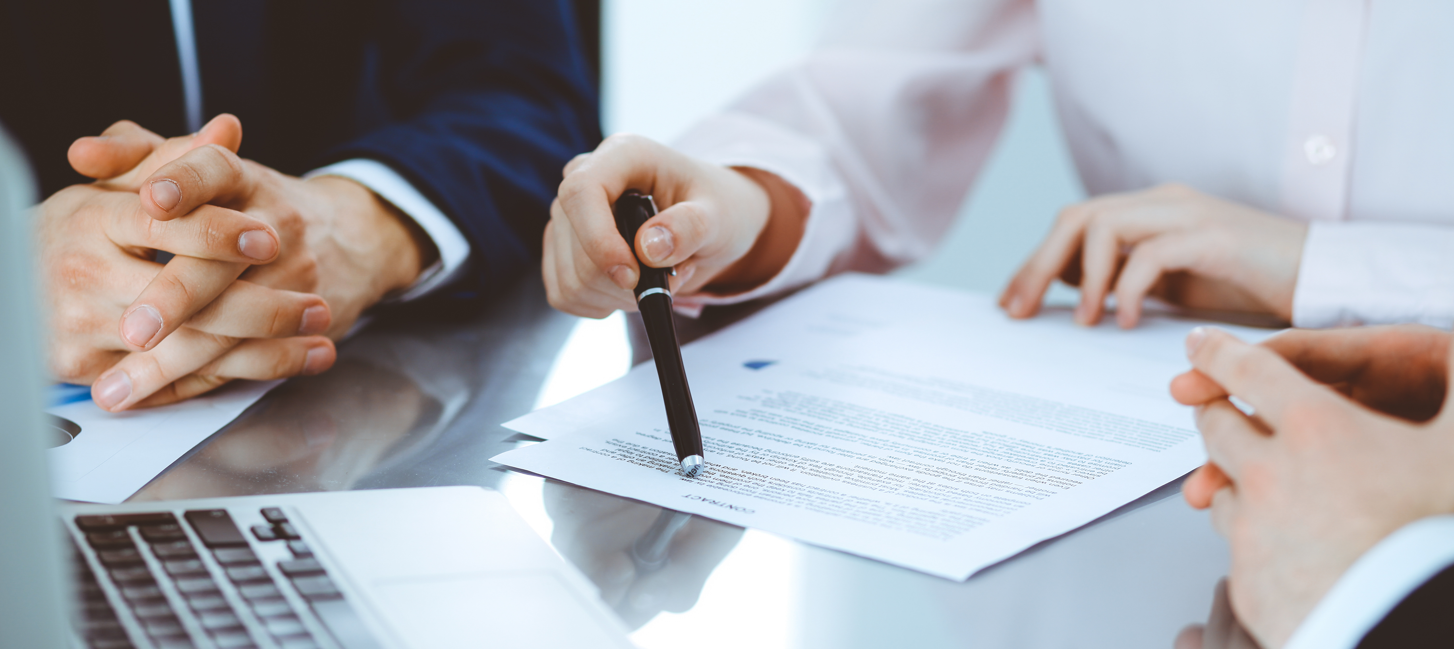 Radca prawny dla spółek