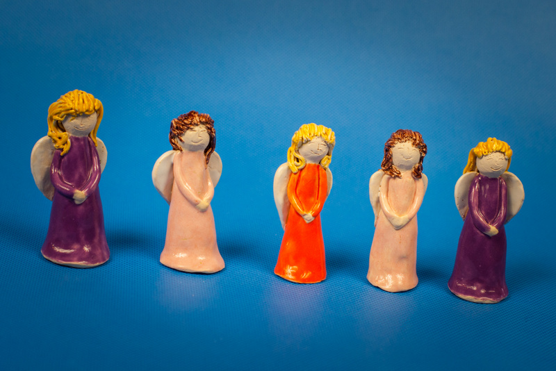 Zespół Retta - pomóż milczącemu aniołowi