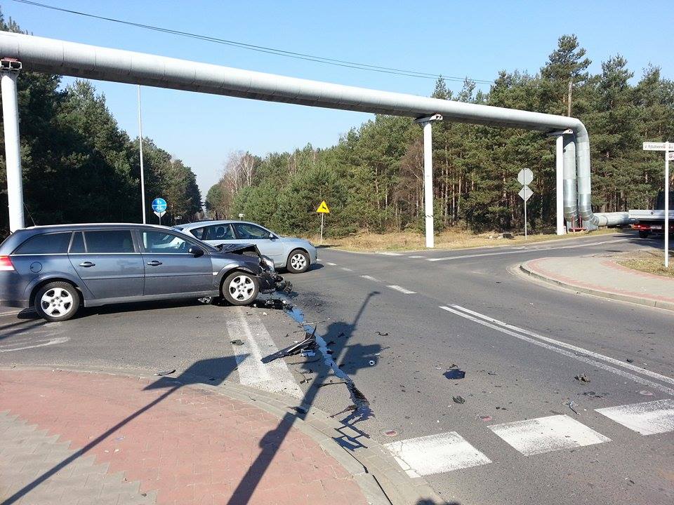 Wypadki drogowe i wideorejestratory - opinia prawnika